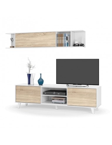 MUEBLE TV ZAIKEN PLUS