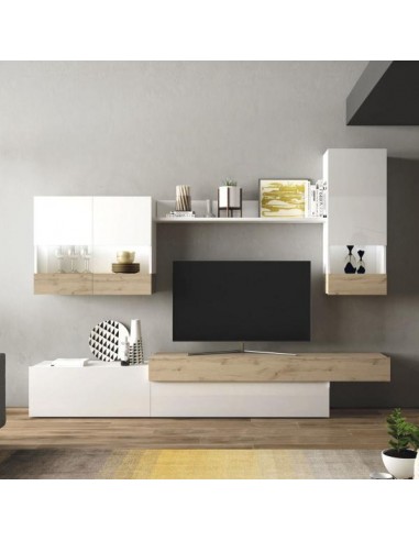 Mueble para salón AURI 204