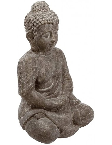 buda cemento altura 46 cm