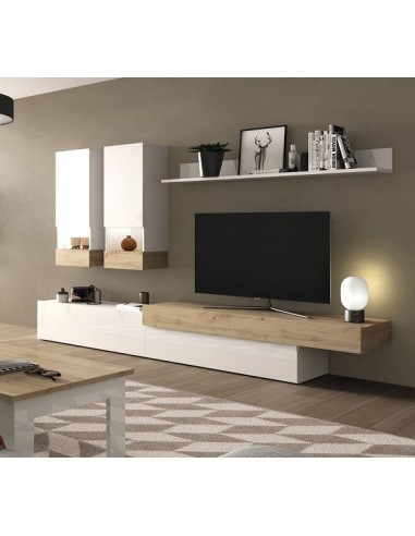 Mueble para salón AURI 02