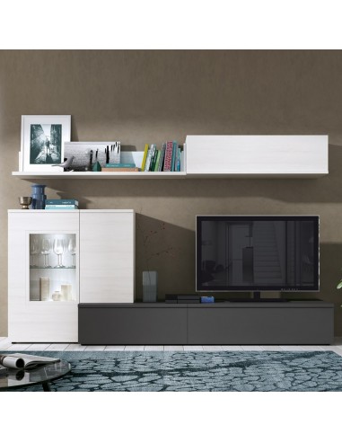 Mueble de salón moderno NEO604